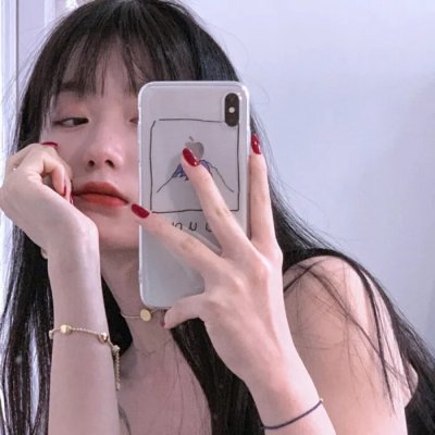 任性女郎