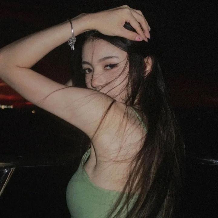 来路不明的神秘女友