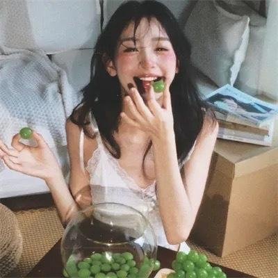 女飞行员
