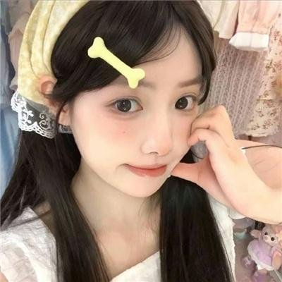 拜托了，身体里的她